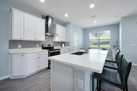 17094 Gathering Place Circle Clermont FL 34711