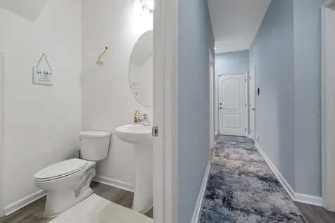 17094 Gathering Place Circle Clermont FL 34711