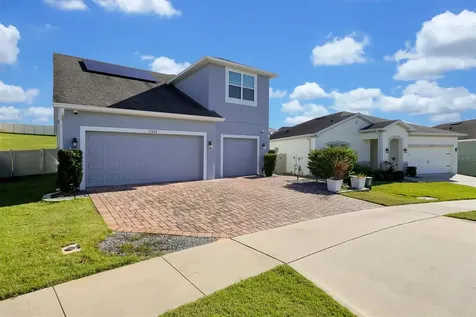 17094 Gathering Place Circle Clermont FL 34711