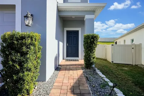 17094 Gathering Place Circle Clermont FL 34711