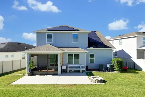 17094 Gathering Place Circle Clermont FL 34711