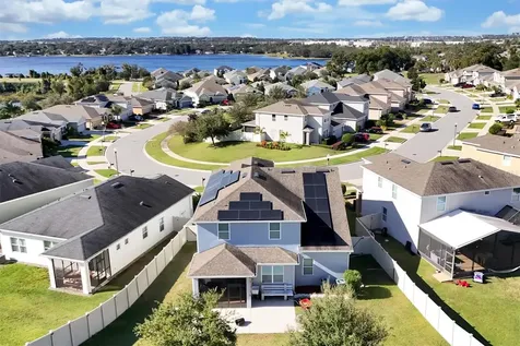 17094 Gathering Place Circle Clermont FL 34711