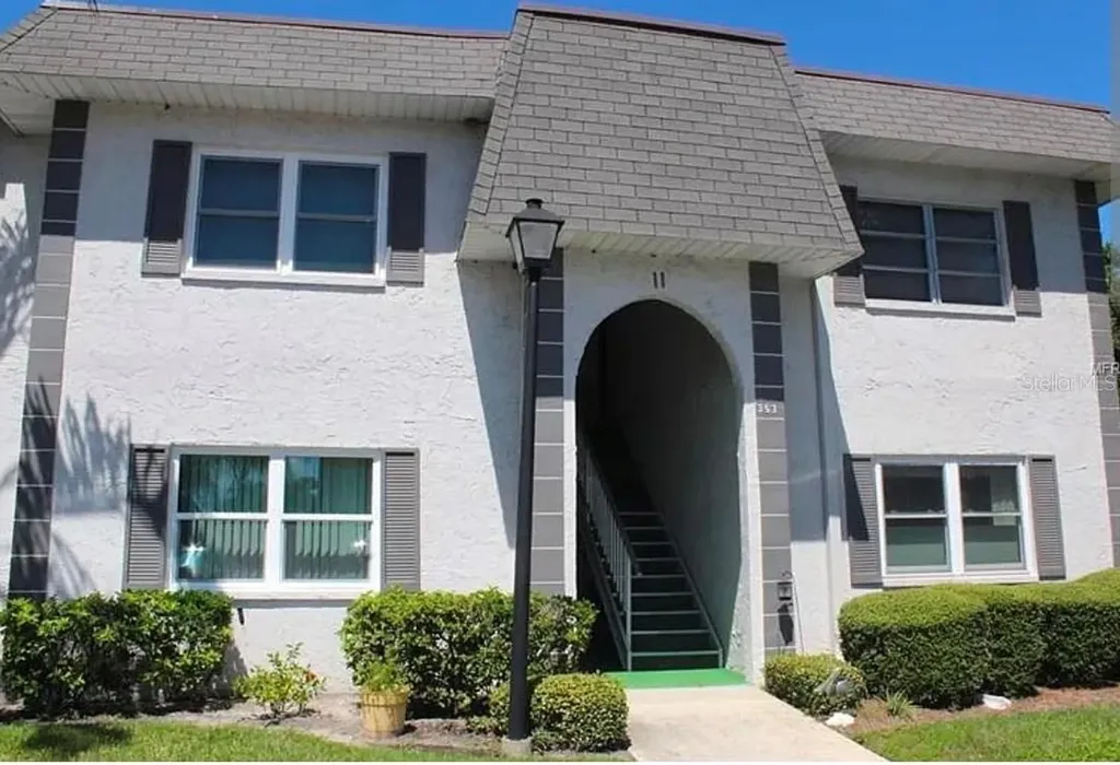 353 S Mcmullen Booth Road Clearwater FL 33759