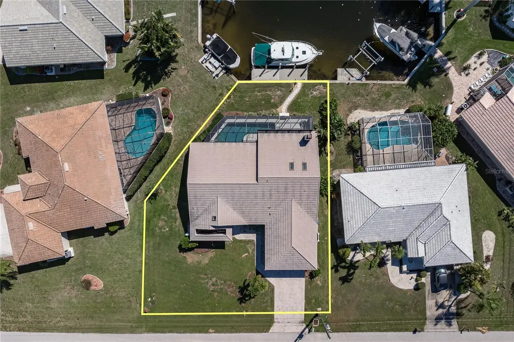 308 Colony Point Drive Punta Gorda FL 33950