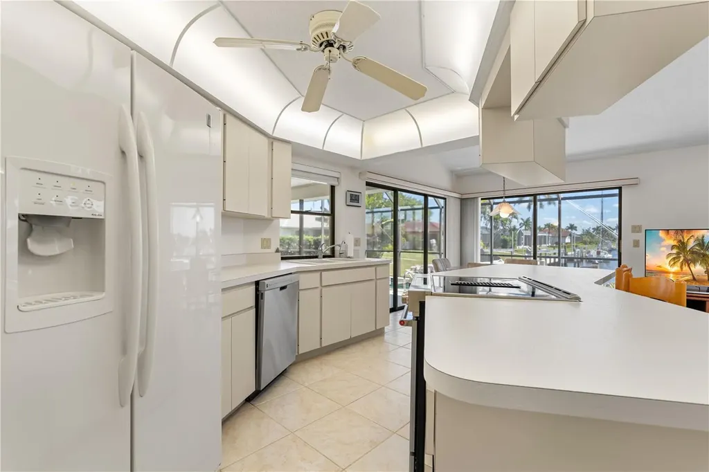 308 Colony Point Drive Punta Gorda FL 33950
