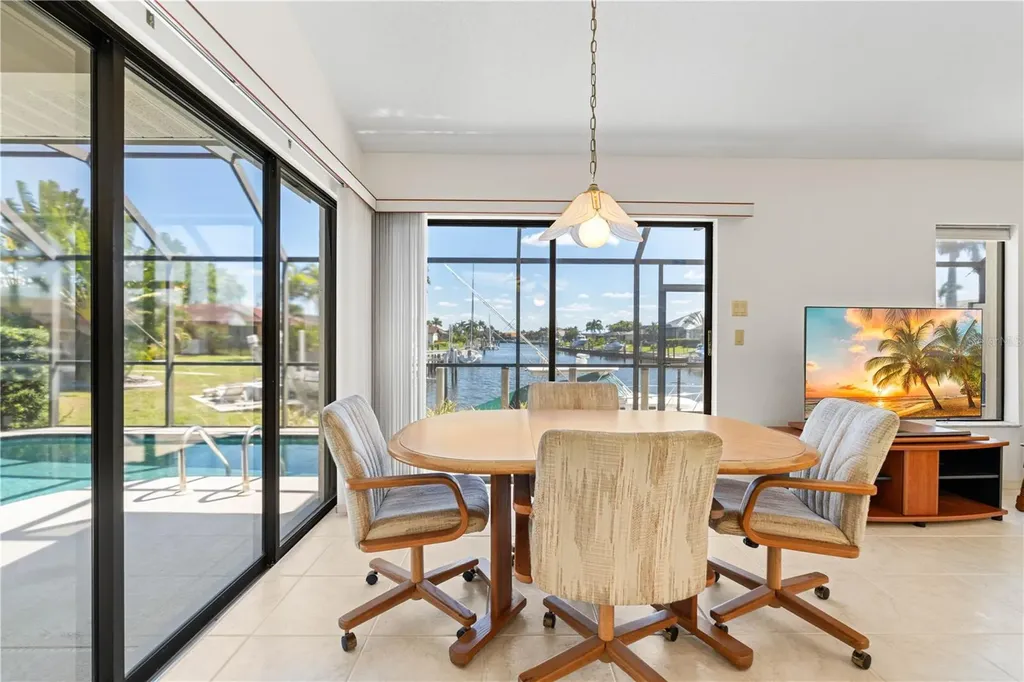 308 Colony Point Drive Punta Gorda FL 33950