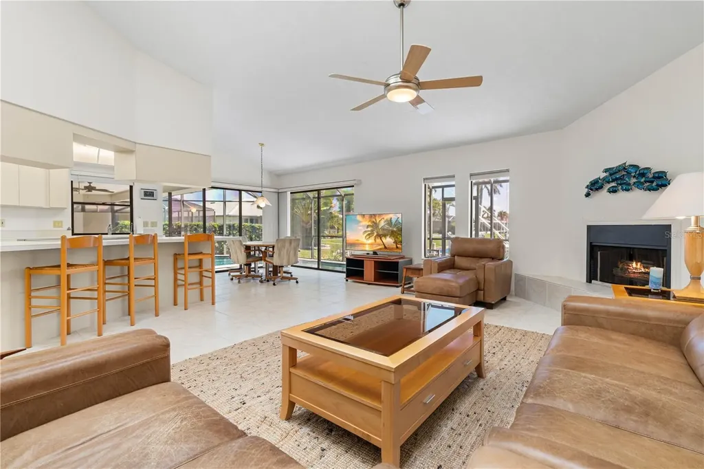 308 Colony Point Drive Punta Gorda FL 33950
