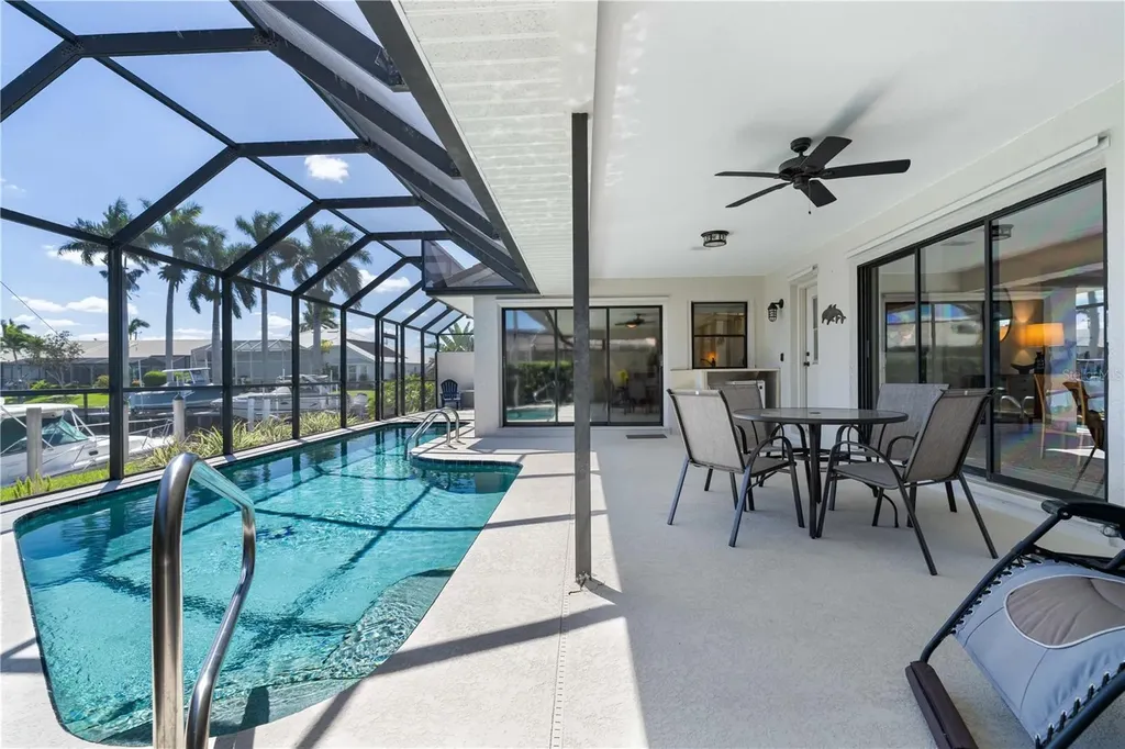 308 Colony Point Drive Punta Gorda FL 33950