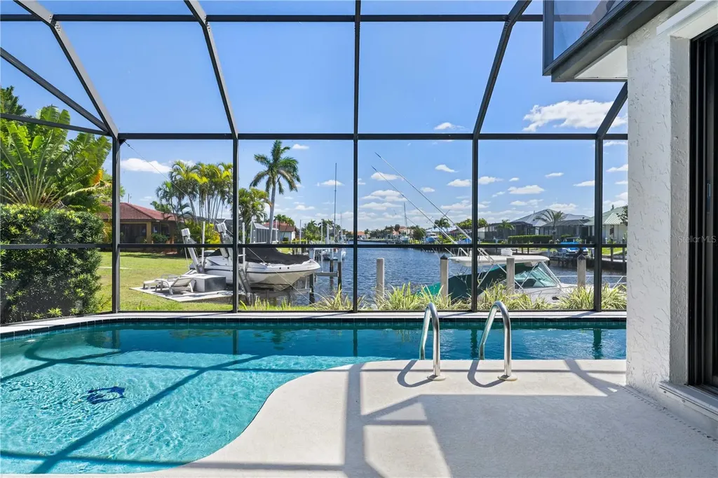 308 Colony Point Drive Punta Gorda FL 33950