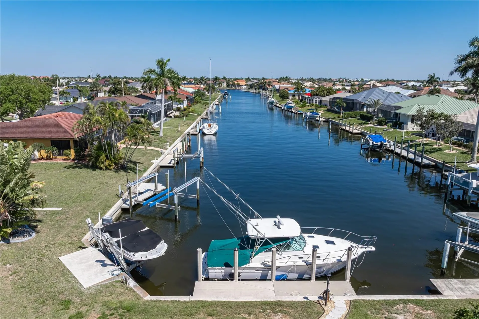 308 Colony Point Drive Punta Gorda FL 33950