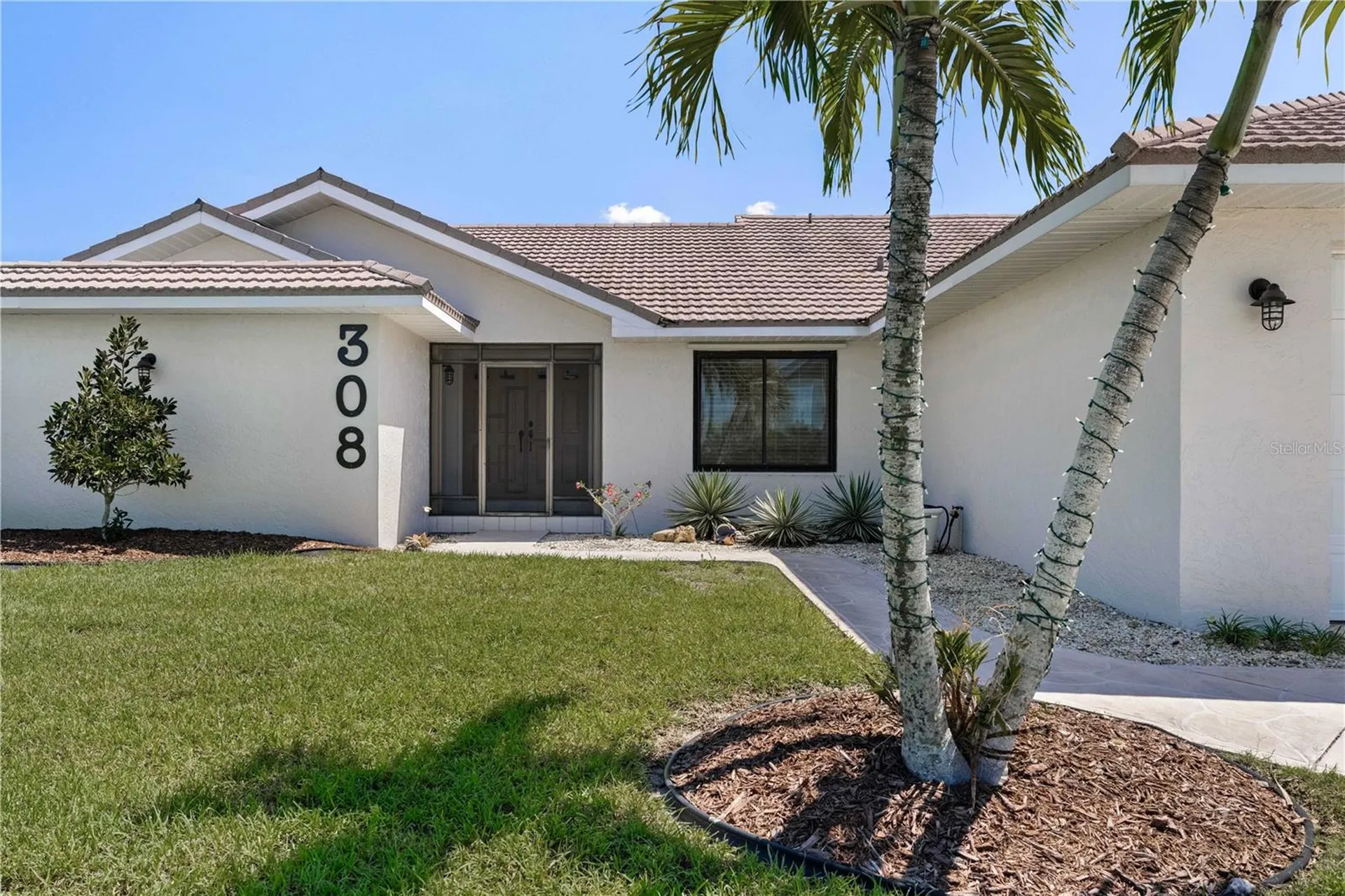 308 Colony Point Drive Punta Gorda FL 33950