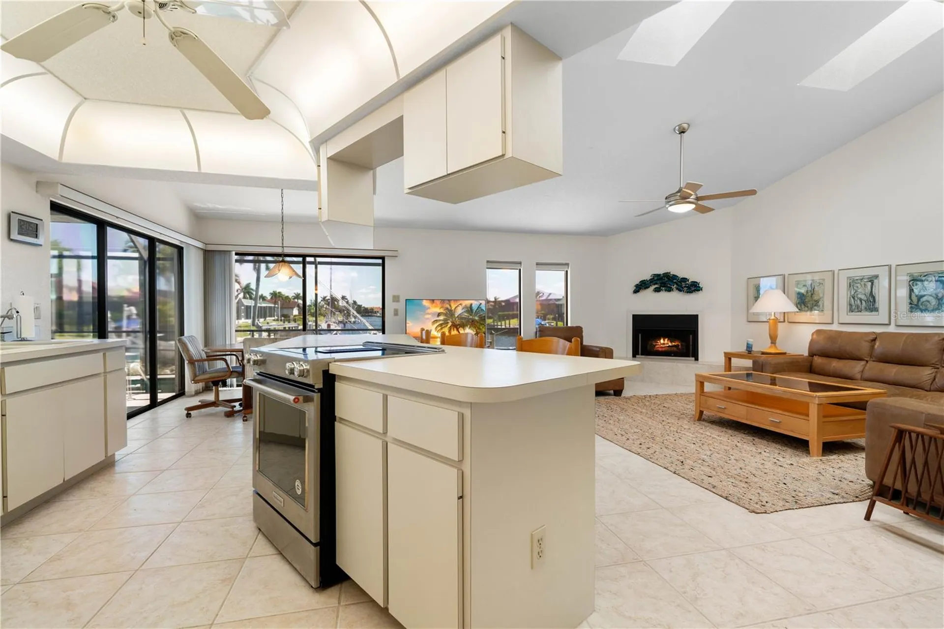 308 Colony Point Drive Punta Gorda FL 33950