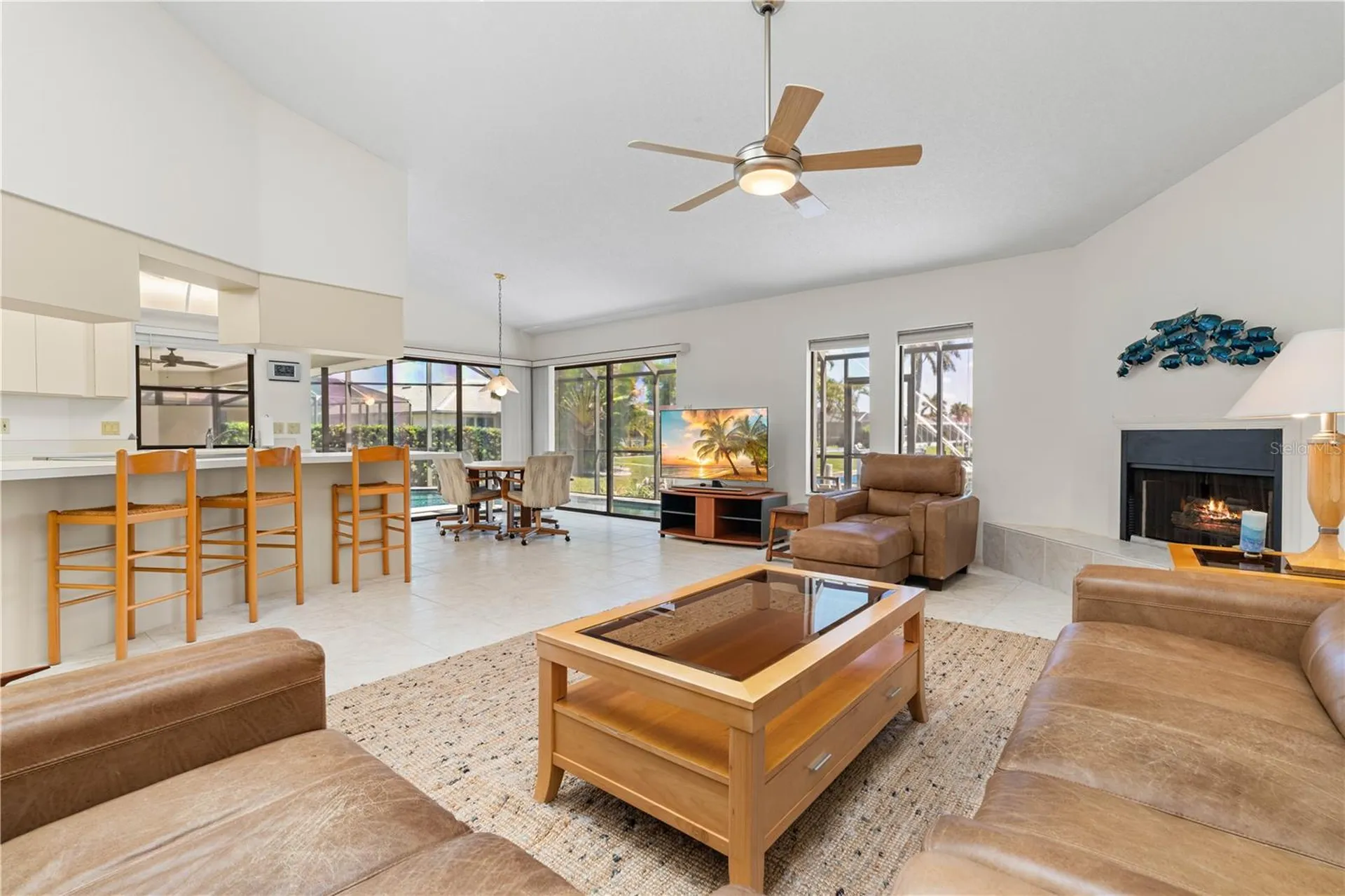 308 Colony Point Drive Punta Gorda FL 33950