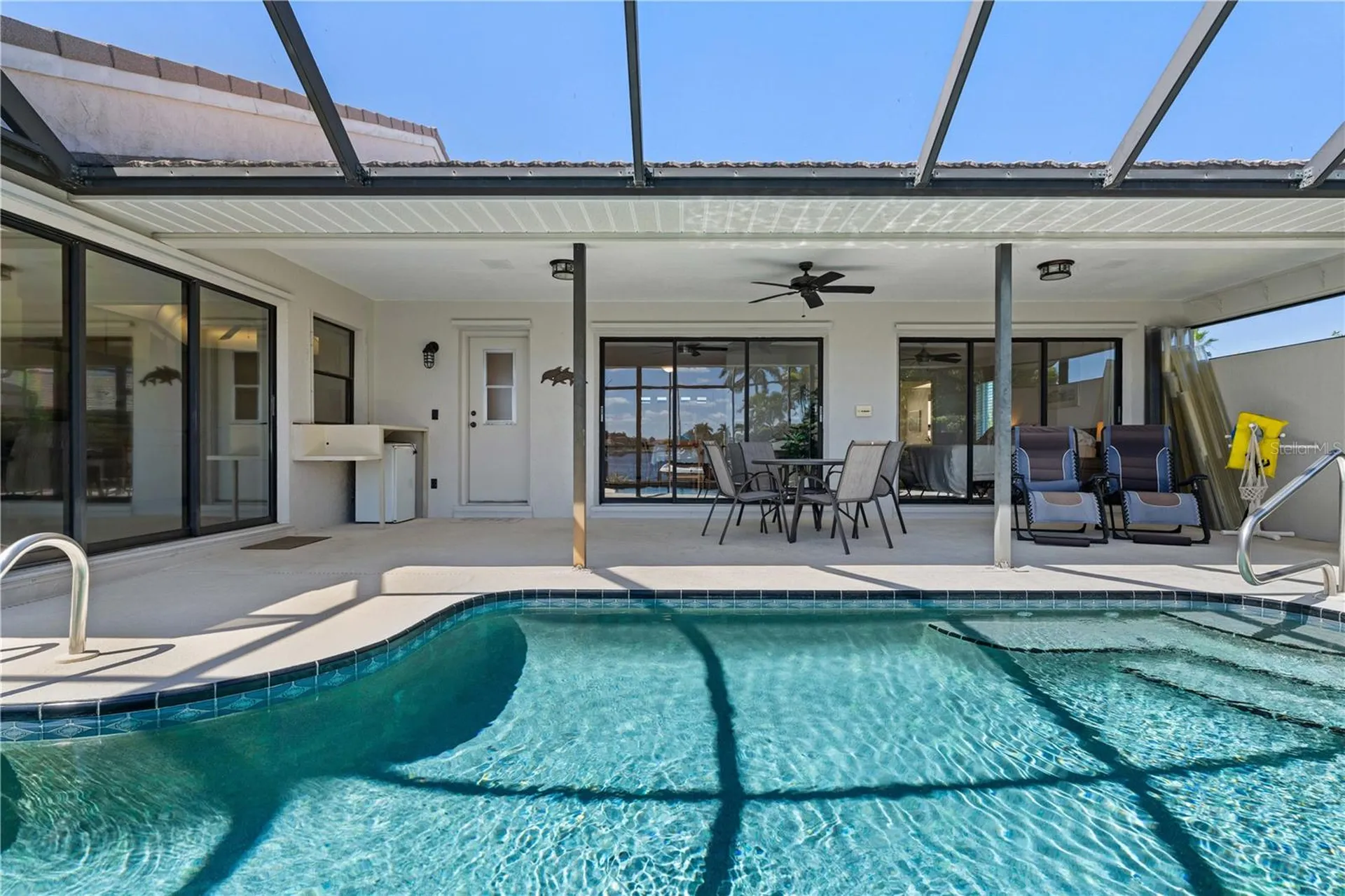 308 Colony Point Drive Punta Gorda FL 33950