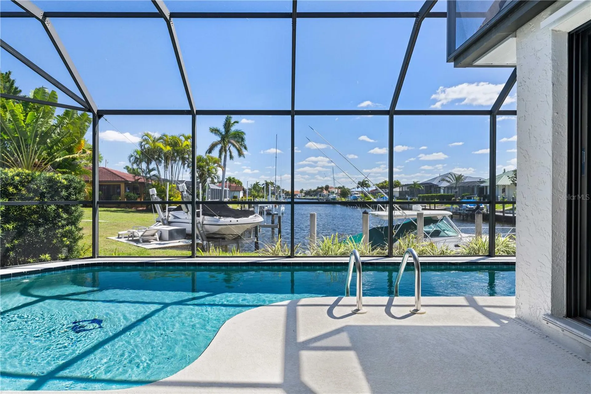 308 Colony Point Drive Punta Gorda FL 33950