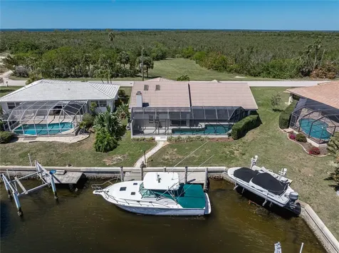 308 Colony Point Drive Punta Gorda FL 33950