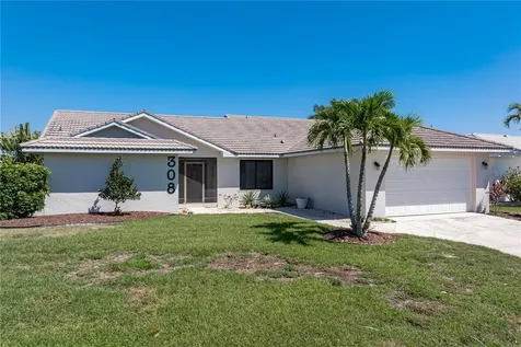 308 Colony Point Drive Punta Gorda FL 33950
