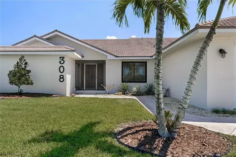 308 Colony Point Drive Punta Gorda FL 33950