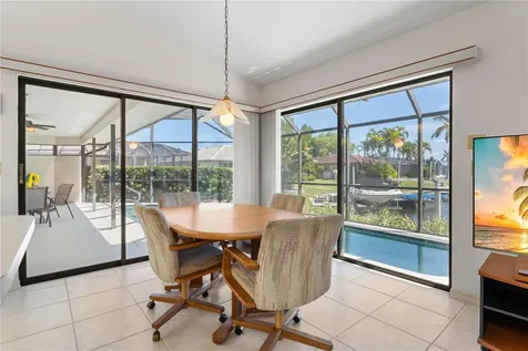 308 Colony Point Drive Punta Gorda FL 33950