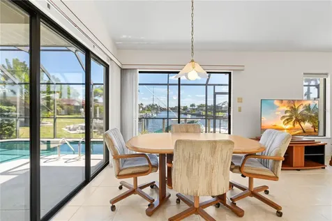 308 Colony Point Drive Punta Gorda FL 33950