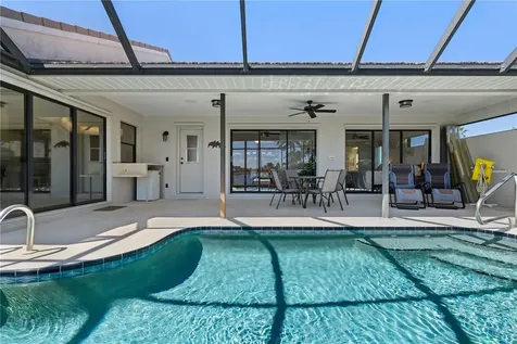 308 Colony Point Drive Punta Gorda FL 33950