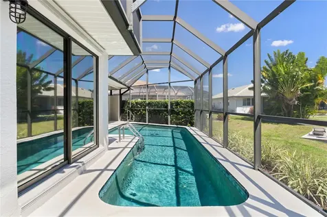 308 Colony Point Drive Punta Gorda FL 33950