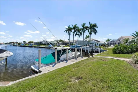 308 Colony Point Drive Punta Gorda FL 33950