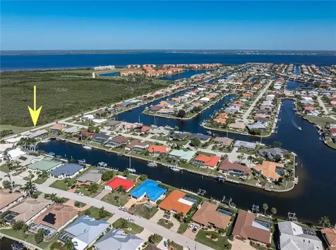 308 Colony Point Drive Punta Gorda FL 33950