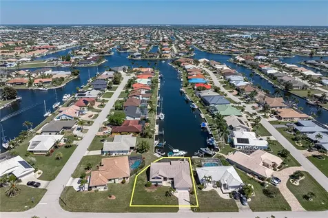 308 Colony Point Drive Punta Gorda FL 33950