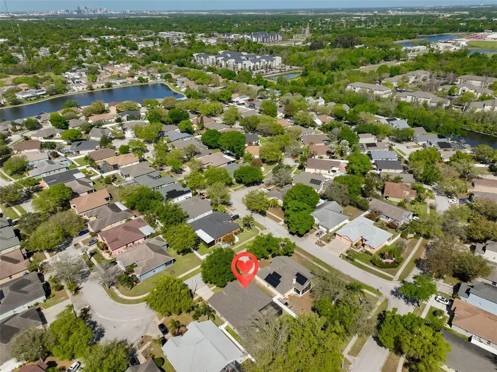 9274 Estate Cove Circle Riverview FL 33578