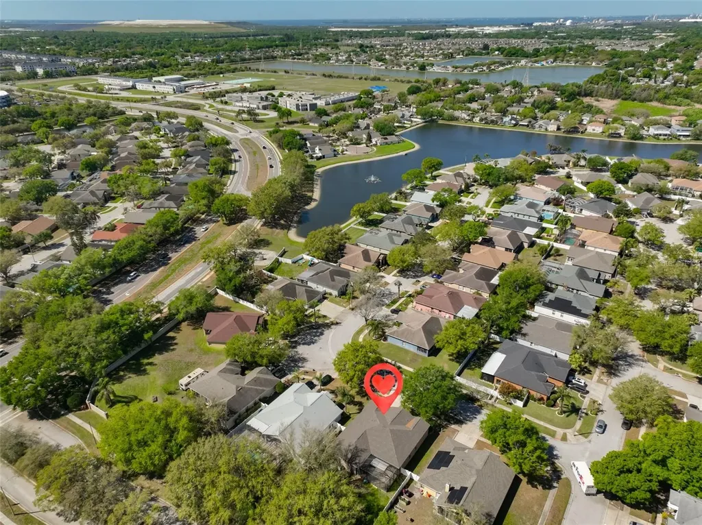 9274 Estate Cove Circle Riverview FL 33578