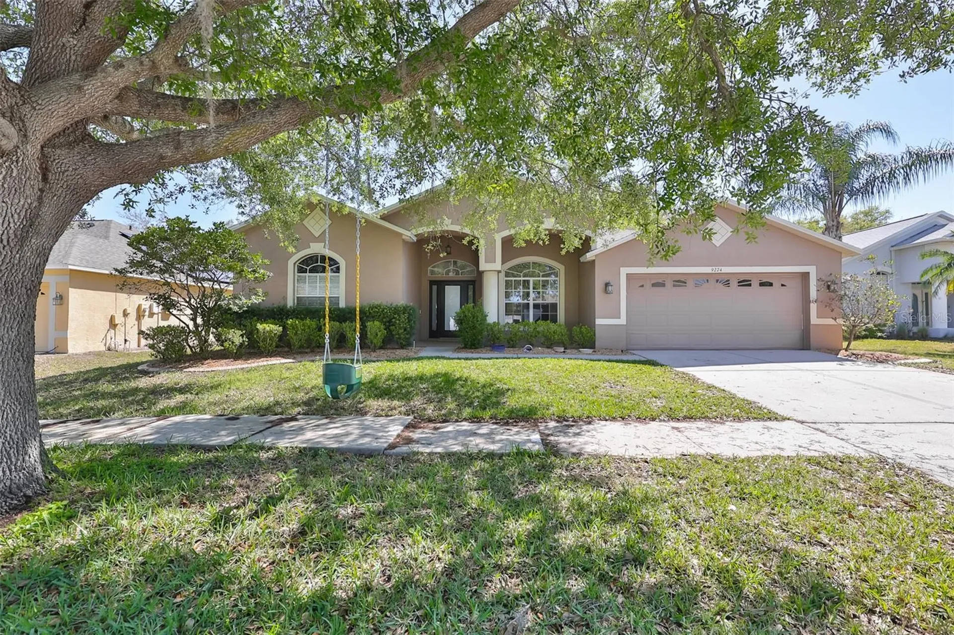9274 Estate Cove Circle Riverview FL 33578