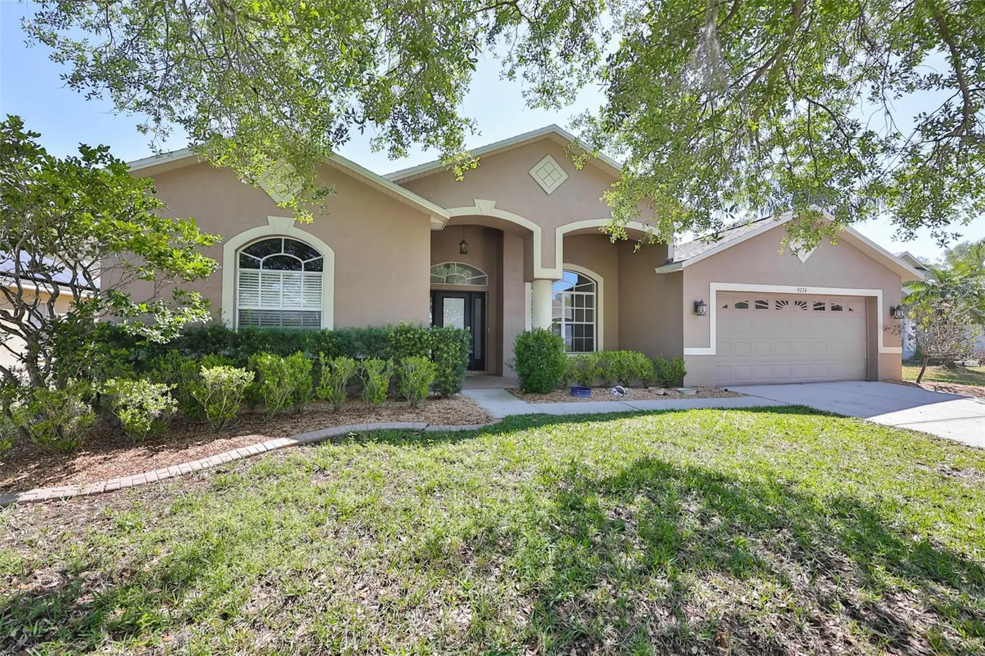 9274 Estate Cove Circle Riverview FL 33578