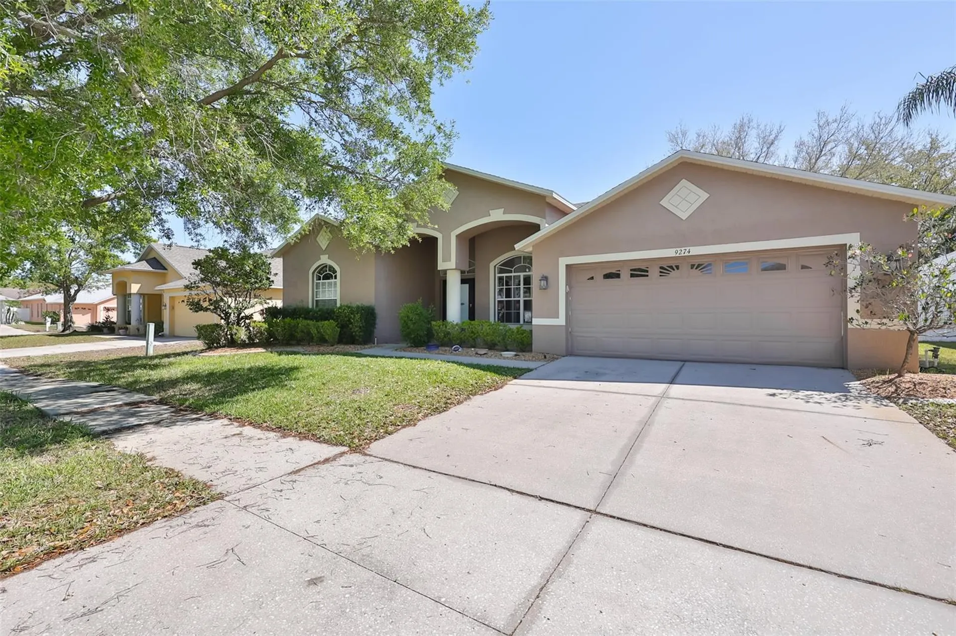 9274 Estate Cove Circle Riverview FL 33578