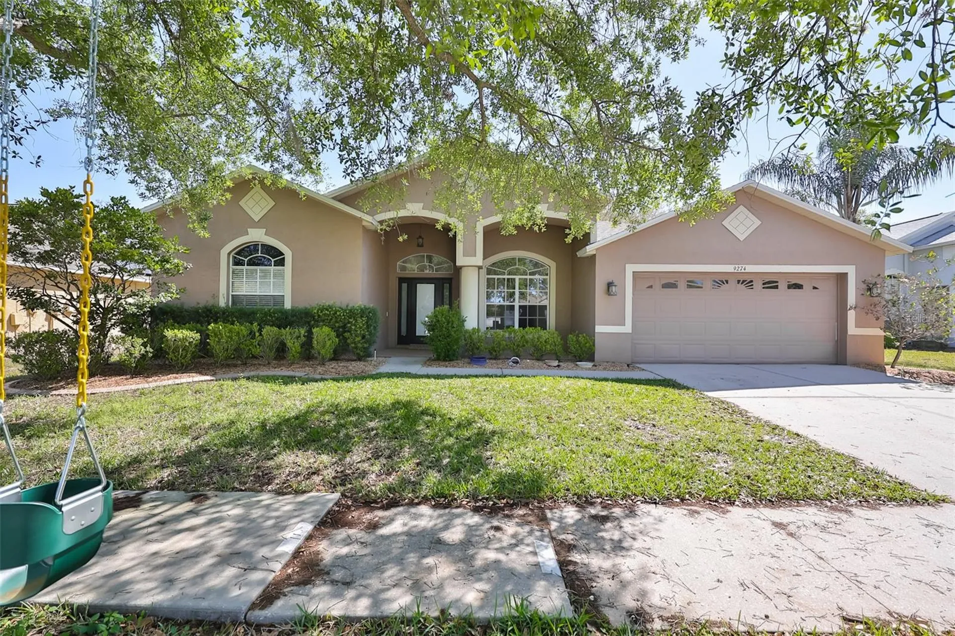 9274 Estate Cove Circle Riverview FL 33578