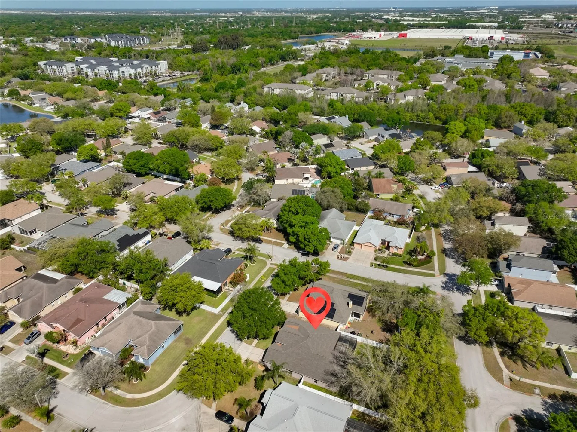9274 Estate Cove Circle Riverview FL 33578