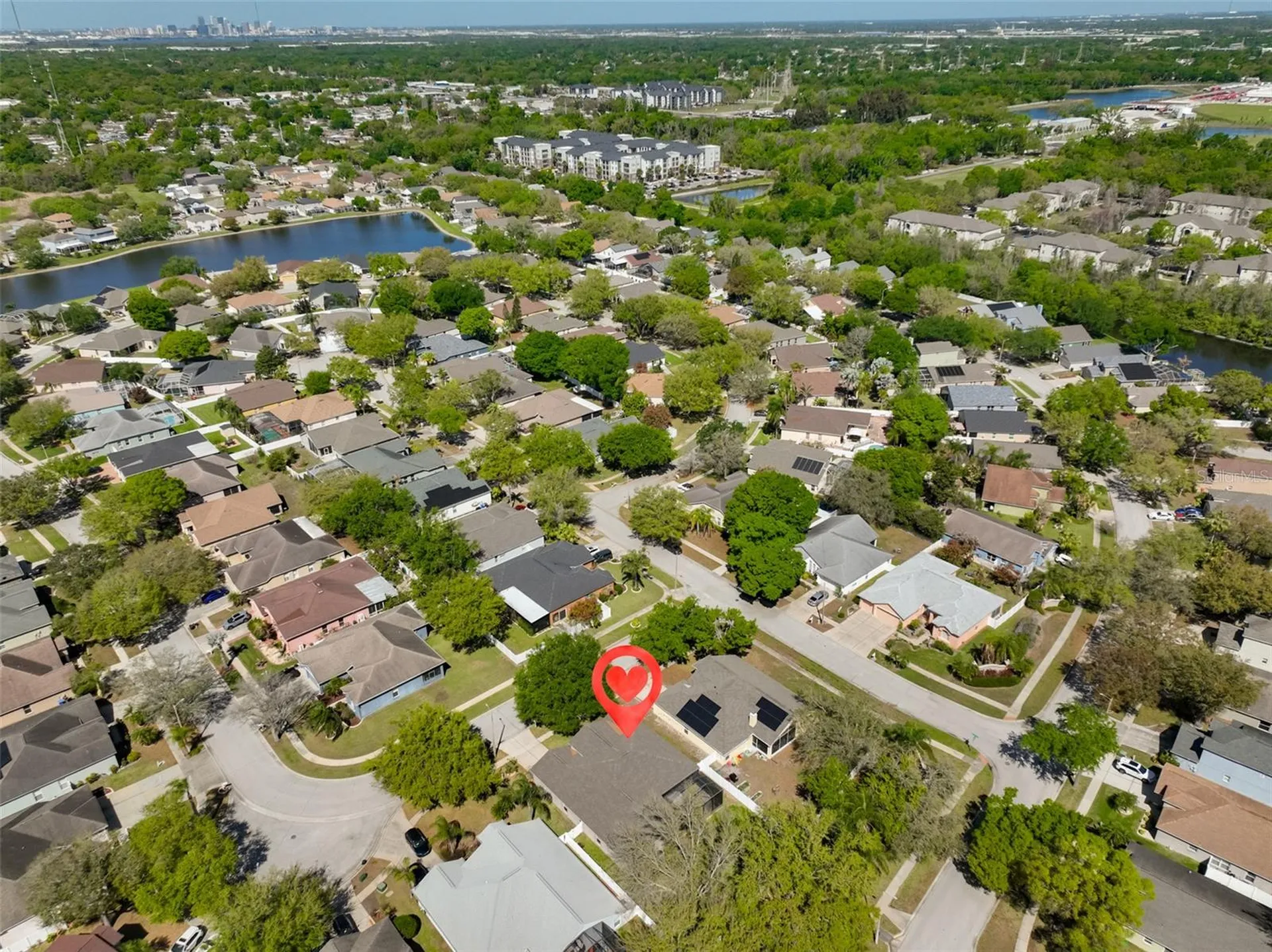 9274 Estate Cove Circle Riverview FL 33578