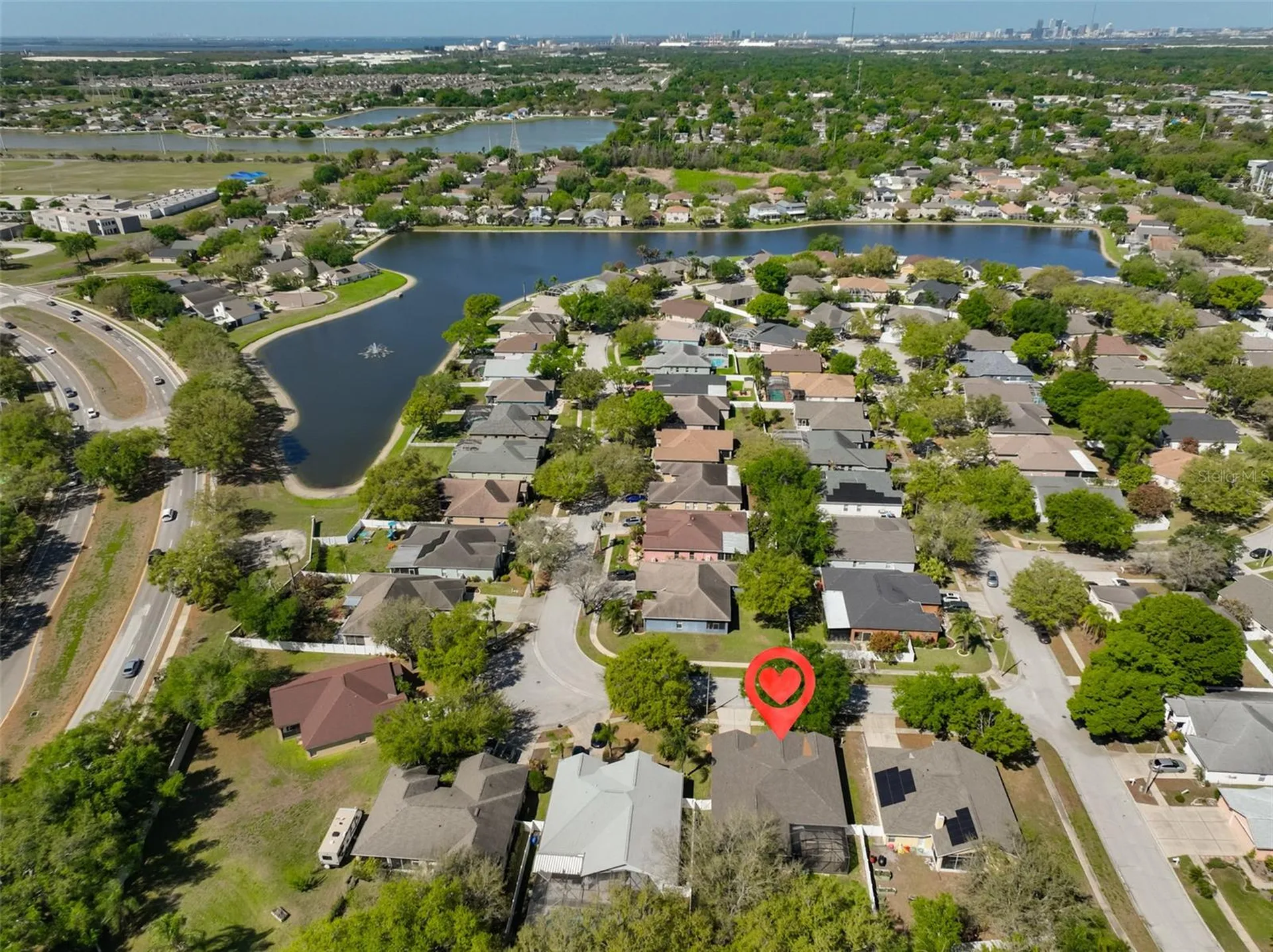 9274 Estate Cove Circle Riverview FL 33578