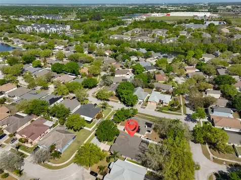9274 Estate Cove Circle Riverview FL 33578