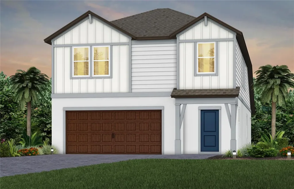 33452 Binding Ties Lane Wesley Chapel FL 33545
