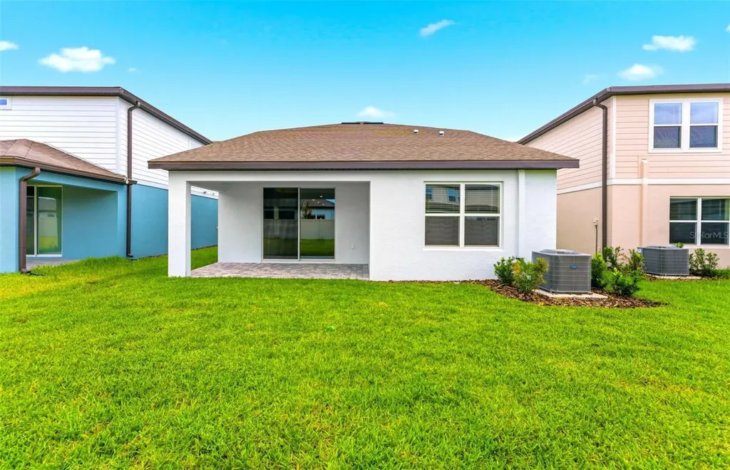 33452 Binding Ties Lane Wesley Chapel FL 33545