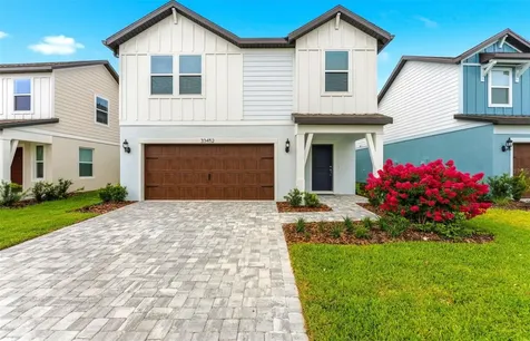 33452 Binding Ties Lane Wesley Chapel FL 33545