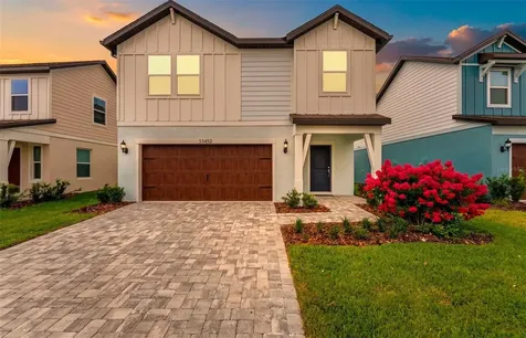 33452 Binding Ties Lane Wesley Chapel FL 33545
