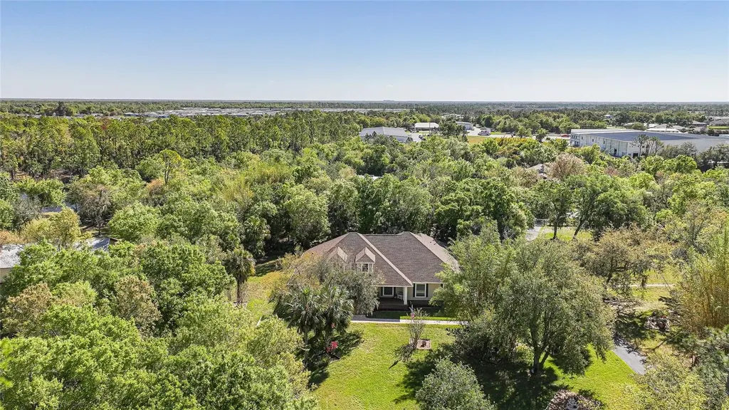 Lake Suzy FL 34269