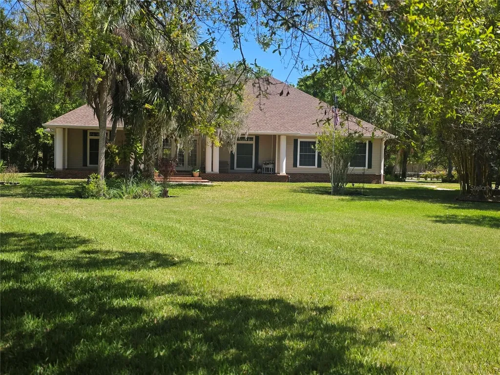 Lake Suzy FL 34269