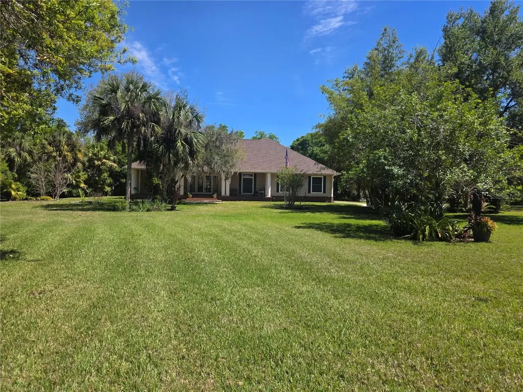Lake Suzy FL 34269
