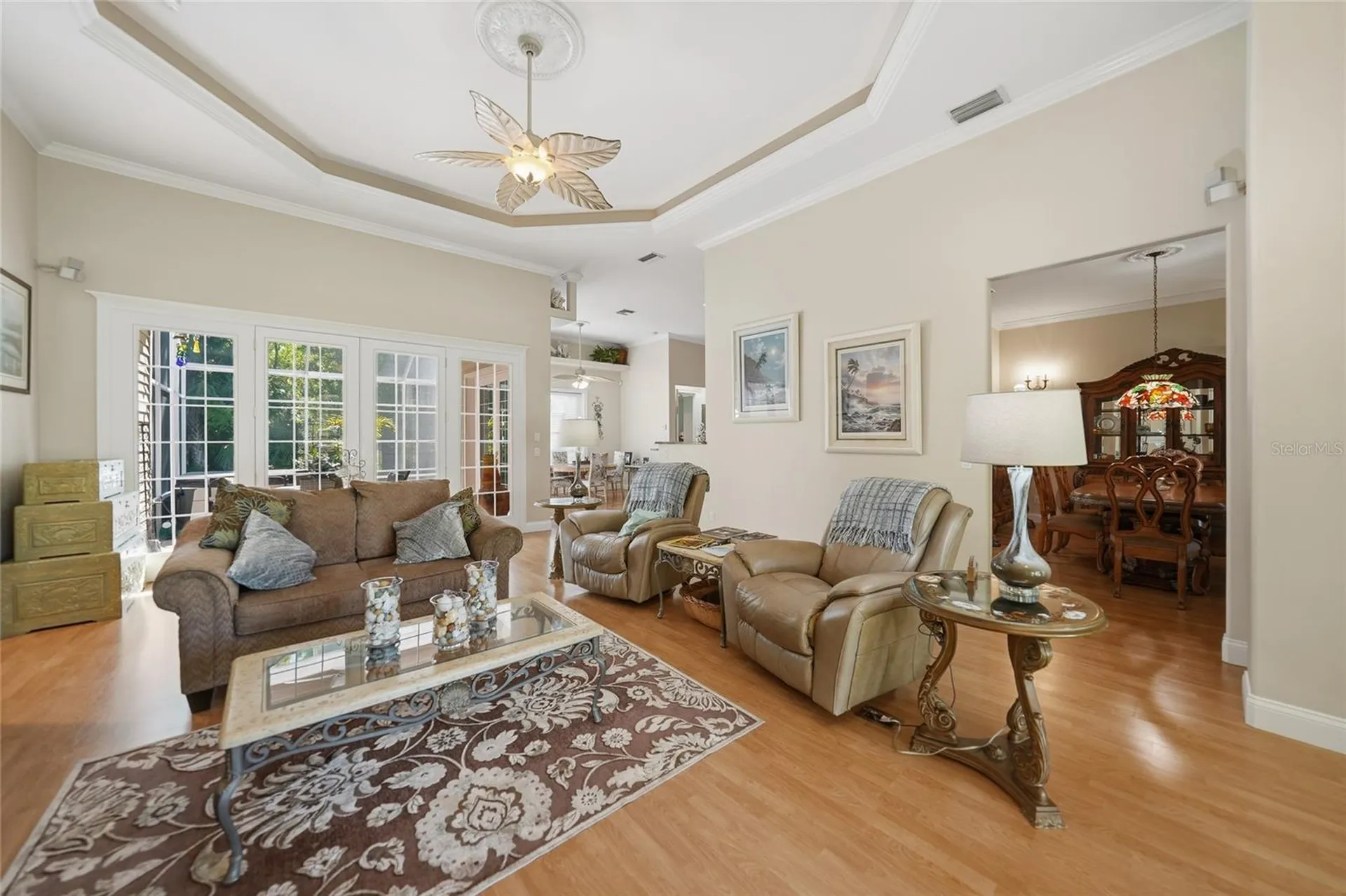 12222 SW Austin Avenue Lake Suzy FL 34269