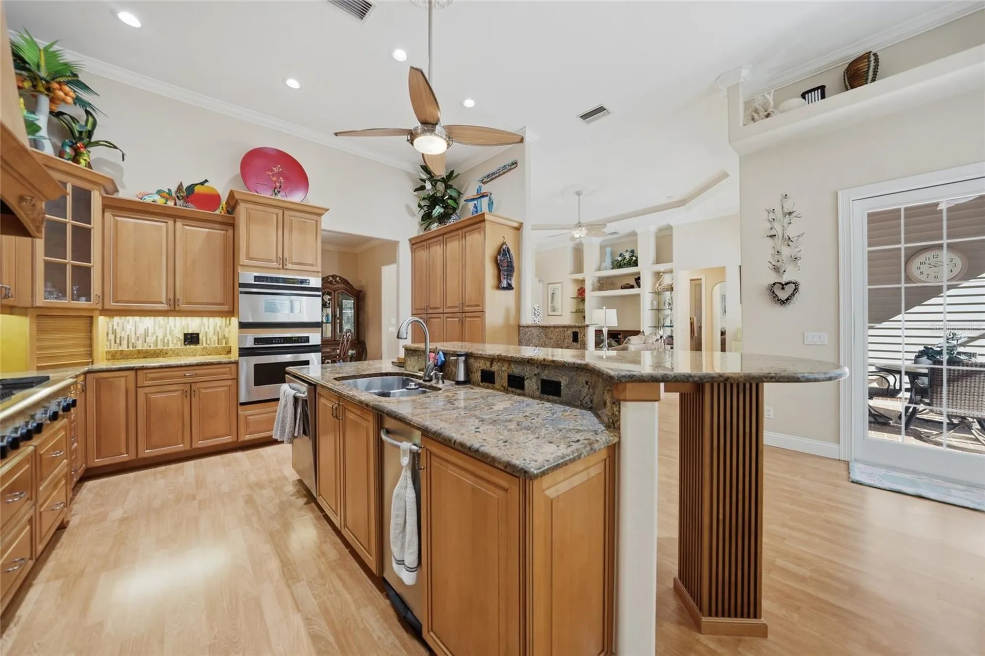 12222 SW Austin Avenue Lake Suzy FL 34269