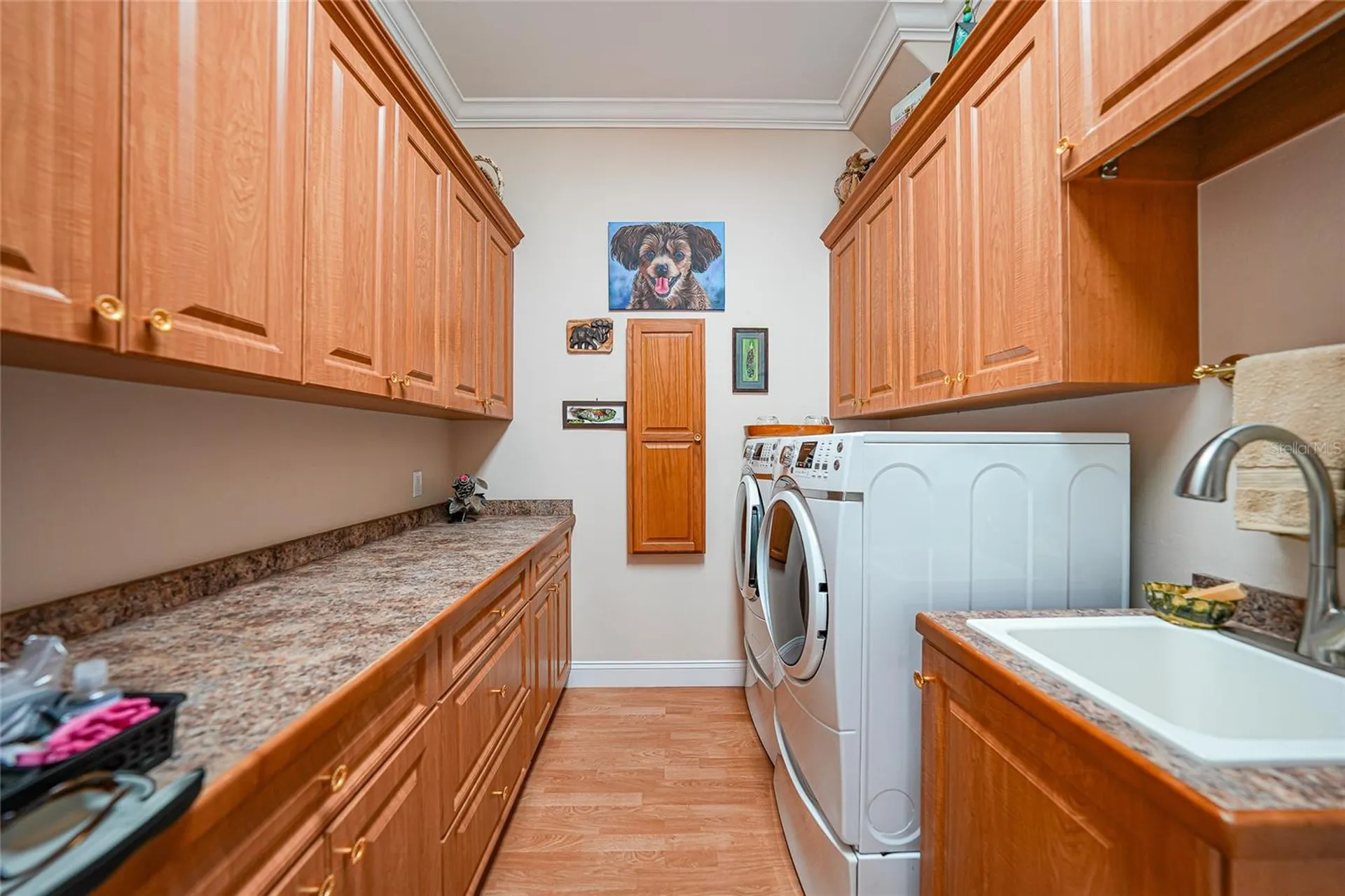 12222 SW Austin Avenue Lake Suzy FL 34269