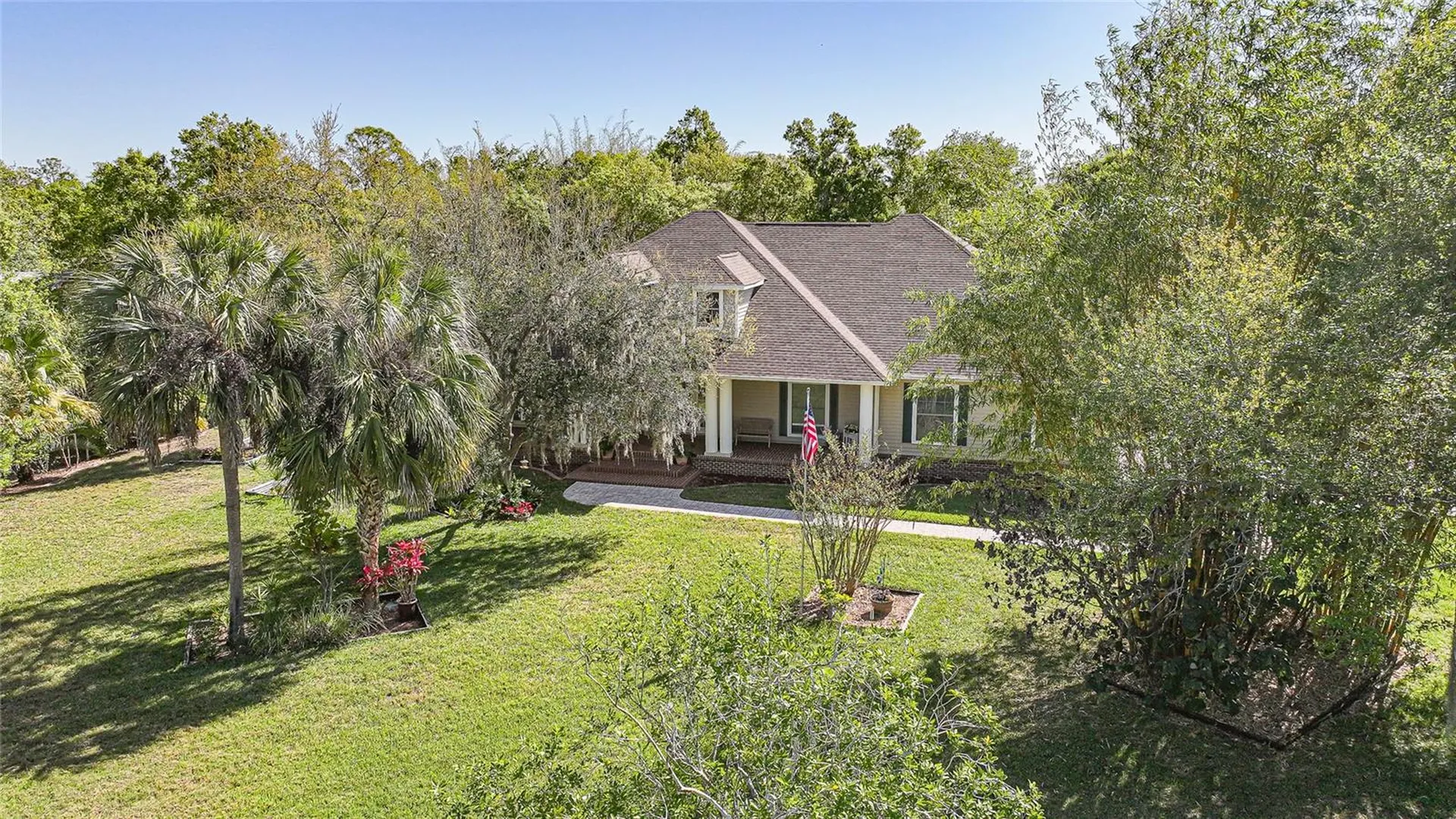12222 SW Austin Avenue Lake Suzy FL 34269